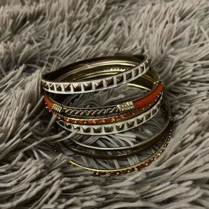 Bangle bundle